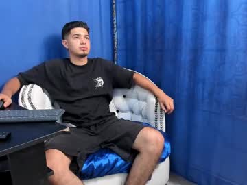 Jrenrique September 04, 2025 Chaturbate stream image