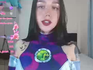 Karla_Zambrano September 04, 2025 Chaturbate stream image