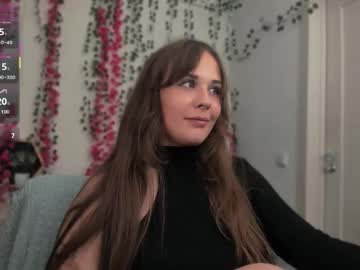Makima_Lee September 04, 2025 Chaturbate stream image