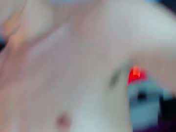 Yimbersonpeter September 04, 2025 Chaturbate stream image