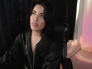 Zafiro_Jh September 04, 2025 Chaturbate stream image