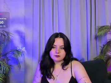Ameliedarkness September 04, 2025 Chaturbate stream image