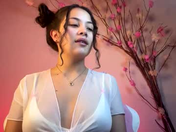 Amy_Candyy September 04, 2025 Chaturbate stream image