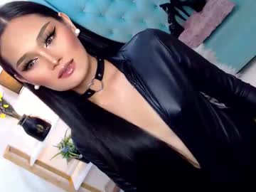 Cleofex September 04, 2025 Chaturbate stream image