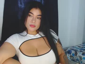 Danessa_Cruz September 04, 2025 Chaturbate stream image