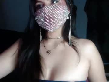 Darika__ September 04, 2025 Chaturbate stream image
