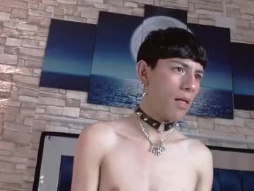 Eclipsedark_ September 04, 2025 Chaturbate stream image