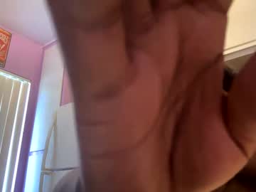 Jaguarevermoore1 September 04, 2025 Chaturbate stream image