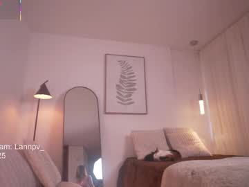Lanie__ September 04, 2025 Chaturbate stream image