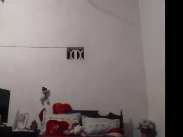 Mariel_Sins21 September 04, 2025 Chaturbate stream image