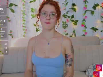 Miawinxxx848 September 04, 2025 Chaturbate stream image