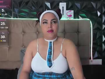 Morgan_Moretz September 04, 2025 Chaturbate stream image