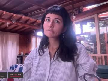 Nina_Just September 04, 2025 Chaturbate stream image