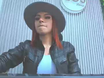 Rose_Raven September 04, 2025 Chaturbate stream image