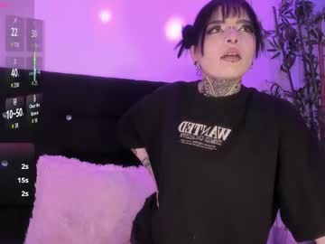 Sammy_F_Uck September 04, 2025 Chaturbate stream image