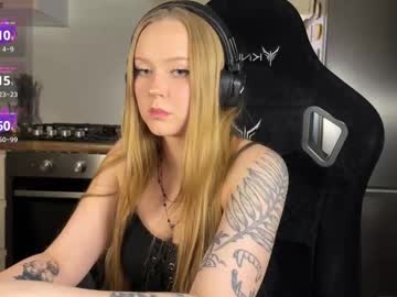 Ssshadowheartbb September 04, 2025 Chaturbate stream image