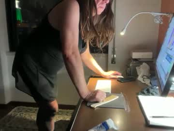 Ursula___ September 04, 2025 Chaturbate stream image