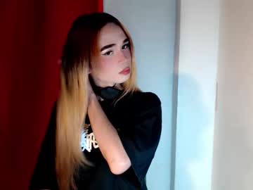 Akesha121698 September 04, 2025 Chaturbate stream image
