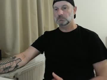 Curman85 September 04, 2025 Chaturbate stream image