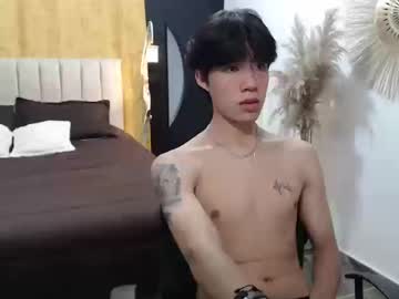 Elio_Collem September 04, 2025 Chaturbate stream image