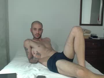 Gael_Rivas September 04, 2025 Chaturbate stream image