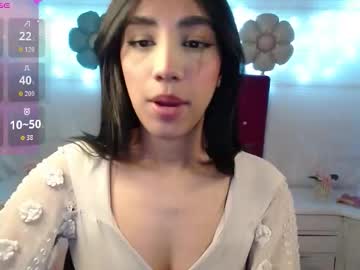 Hanna_Louse18 September 04, 2025 Chaturbate stream image