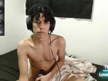 Isidroglasc September 04, 2025 Chaturbate stream image