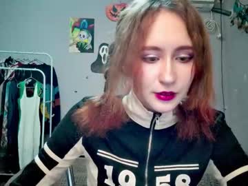 Joanna_Tompsonlove0 September 04, 2025 Chaturbate stream image