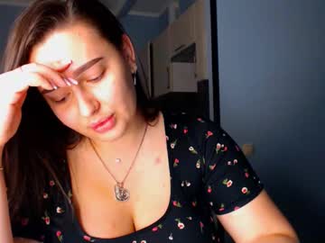 Lisa_Lady_Golden September 04, 2025 Chaturbate stream image