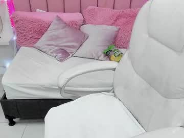 Littlesofii September 04, 2025 Chaturbate stream image