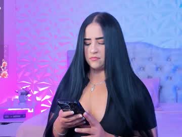 Miss_Ivy4 September 04, 2025 Chaturbate stream image