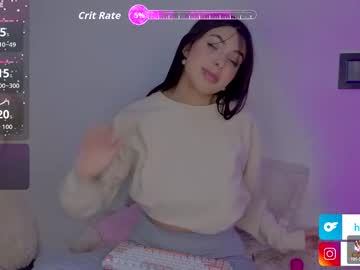Samara_Lam September 04, 2025 Chaturbate stream image