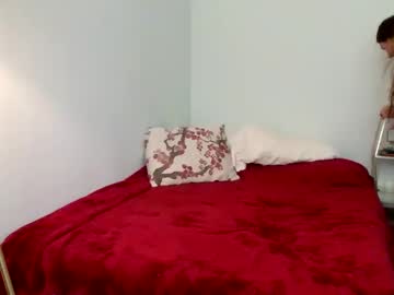 Zyracloudplays September 04, 2025 Chaturbate stream image