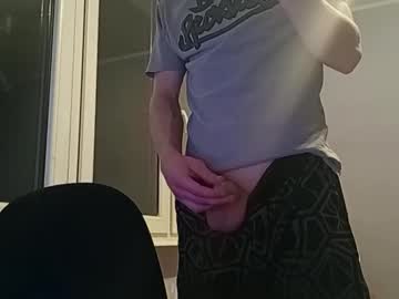 Adamek420x September 05, 2025 Chaturbate stream image