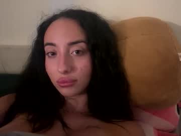 Araya_Kimber September 05, 2025 Chaturbate stream image