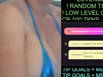 Auroras_Playground September 05, 2025 Chaturbate stream image