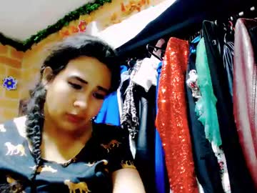 Belly_Silky September 05, 2025 Chaturbate stream image