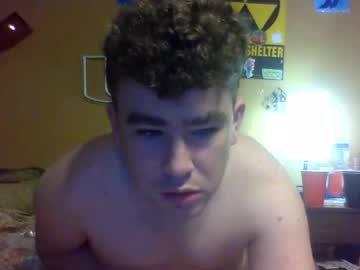 Carsonlueders8775 September 05, 2025 Chaturbate stream image