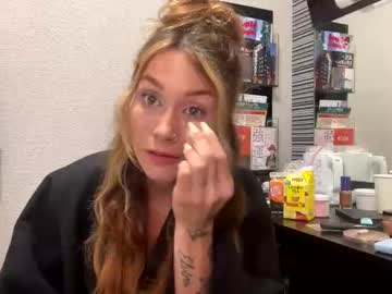 Cristasworldxo September 05, 2025 Chaturbate stream image