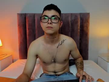 Ethan_Apollo September 05, 2025 Chaturbate stream image