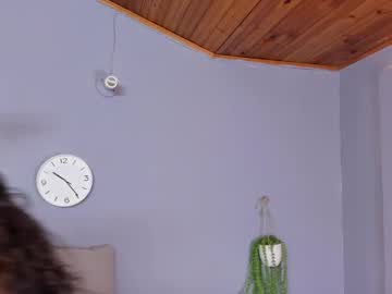 Isabelaroose September 05, 2025 Chaturbate stream image