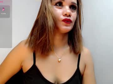 Lulita_Moan September 05, 2025 Chaturbate stream image