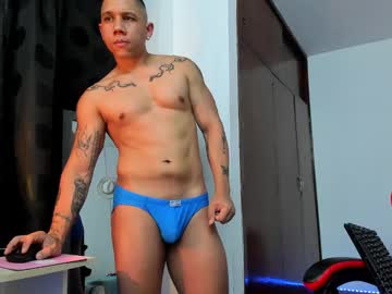 Mike_Dev September 05, 2025 Chaturbate stream image