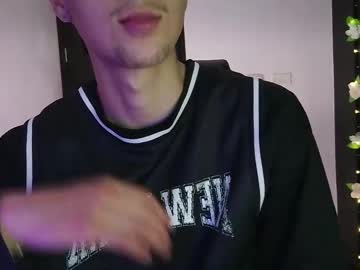 Mrscamguy September 05, 2025 Chaturbate stream image
