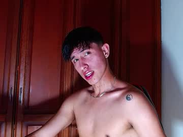 Rowanboy23 September 05, 2025 Chaturbate stream image