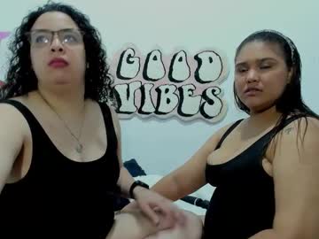 Ximenarusso September 05, 2025 Chaturbate stream image