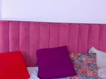 Alana_Rosse25 September 05, 2025 Chaturbate stream image