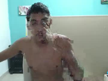 Alexcumhot September 05, 2025 Chaturbate stream image