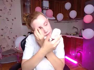 Hope_Happyyy September 05, 2025 Chaturbate stream image