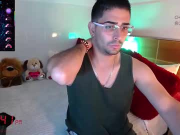 Julian1225_ September 05, 2025 Chaturbate stream image